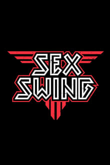 Poster da série Sex Swing