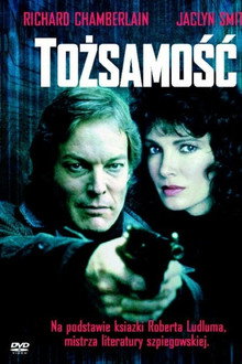 Tożsamość Bourne'a