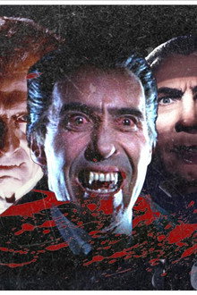 Dracula in the Movies