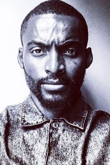 Photo of Reginal Kudiwu