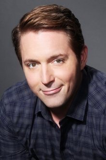 Photo of Beck Bennett
