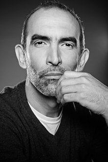 Photo of Hernán del Riego