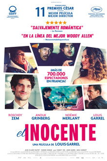 El inocente