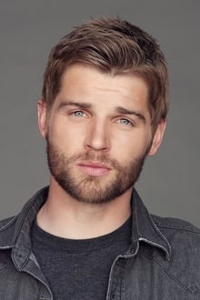 Mike Vogel profile picture