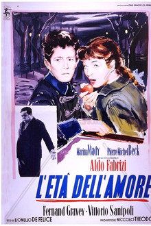 L'età dell'amore
