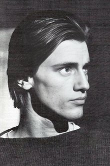 Photo of Sam Shepard