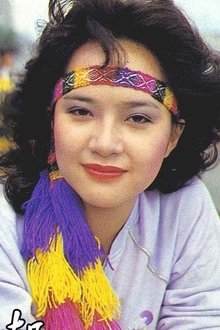Photo of Anglie Leung