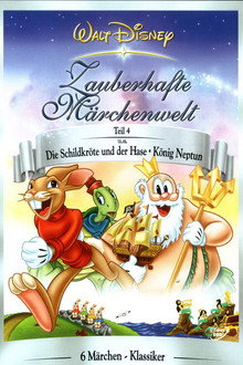Zauberhafte Märchenwelt 4