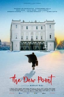 The Dew Point movie poster