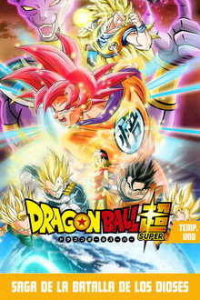 Temporada 1