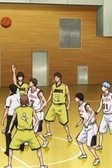 Kuroko's Basketball - Season 2