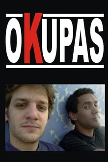 Okupas 1° Temporada Completa