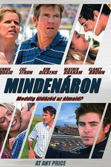 Mindenáron