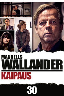 Wallander: Kaipaus