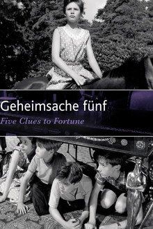 Geheimsache fünf