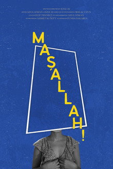 Maşallah!