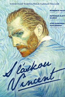 S láskou Vincent