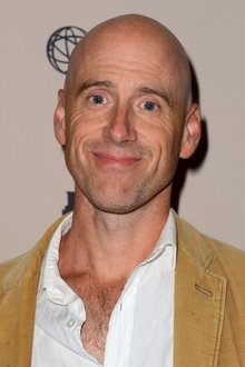 Photo of Sam Catlin