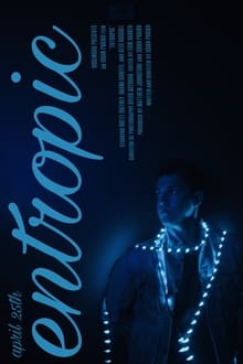 Poster do filme Entropic