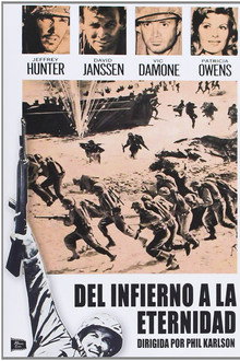 Del infierno a la eternidad