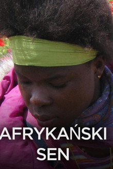 Afrykański sen