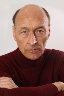 Photo of Vaidotas Martinaitis
