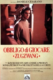 Poster do filme Compulsion to Move - Zugzwang