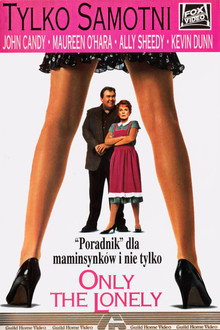 Tylko Samotni