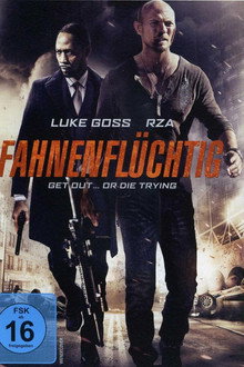 Fahnenflüchtig