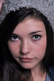 Photo of Katie Douglas