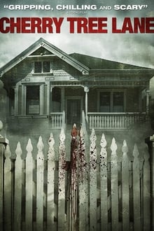 Poster do filme Cherry Tree Lane