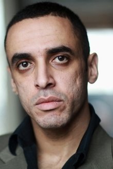 Photo of Taha Lemaizi