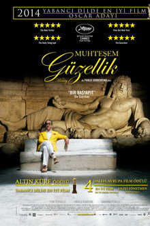 Muhteşem Güzellik