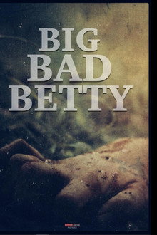 Big Bad Betty