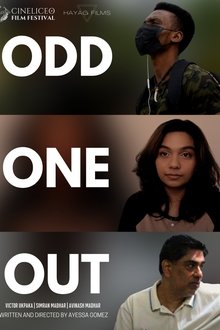 Odd One Out