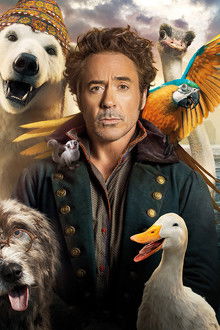 Las-aventuras-del-doctor-Dolittle