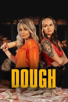 Dough tv show poster