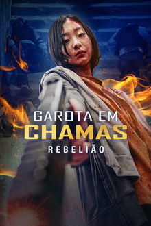 Garota em Chamas: Rebelião