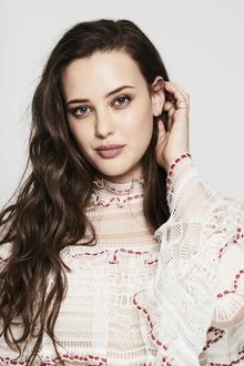 Photo of Katherine Langford