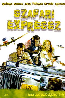Safari Express