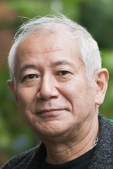 Photo of Takeo Nakahara