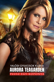 Valódi Gyilkosok Klubja: Aurora Teagarden / Plusz egy koponya