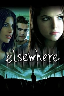Elsewhere movie poster