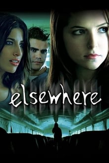 Poster do filme Elsewhere