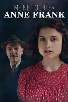 Poster do filme Meine Tochter Anne Frank
