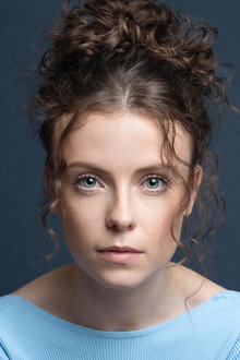 Photo of Honor Kneafsey