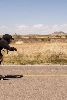 Across America