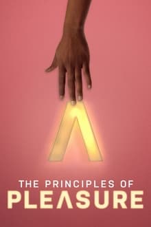 The Principles of Pleasure tv show poster