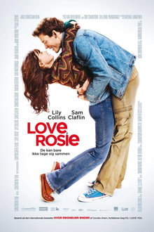 Love, Rosie