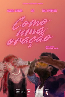 Como uma oração